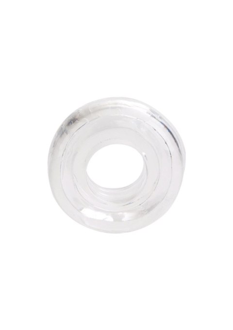 Uszczelki-UNIVERSAL PUMP SLEEVE CLEAR CalExotics