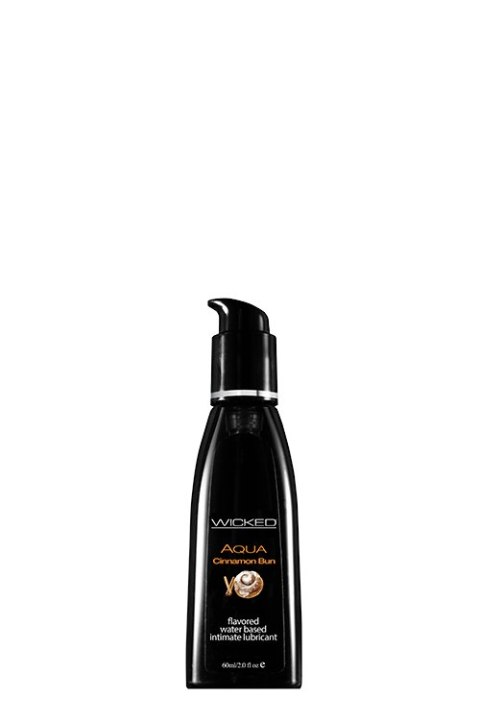 Żel-WICKED CINNAMON BUN 60ML Wicked Sensual Care