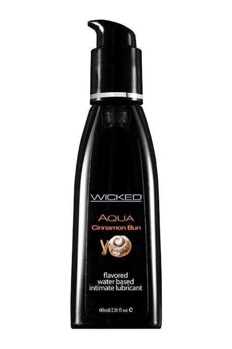 Żel-WICKED CINNAMON BUN 60ML Wicked Sensual Care