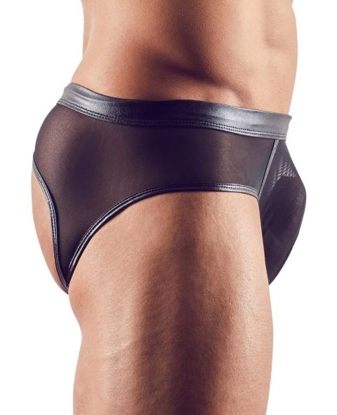 Men´s Briefs Bottomless M Svenjoyment