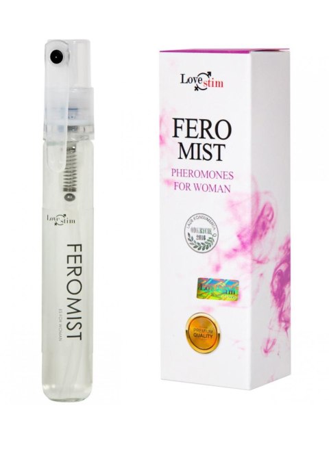 Nowoczesna formuła silne feromony dla kobiet 15ml LoveStim