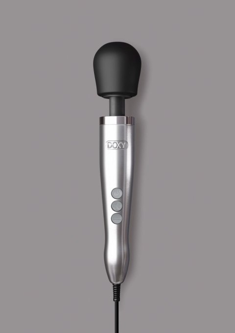 Stymulator-DOXY DIE CAST METAL MASSAGER DOXY Massager