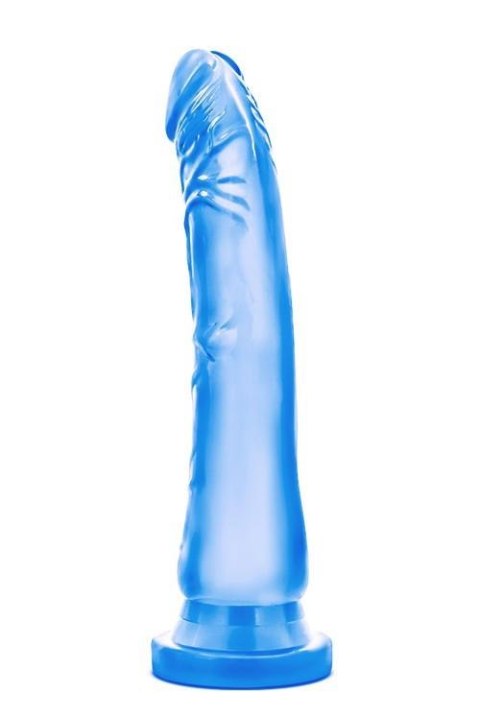 Dildo-b yours sweet n hard 6 blue Blush