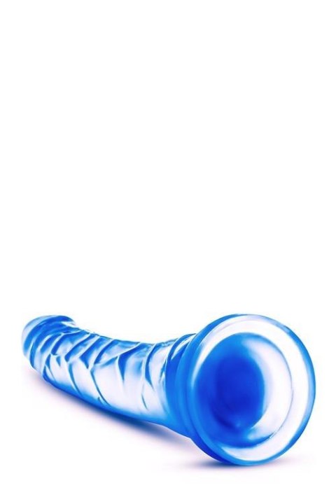 Dildo-b yours sweet n hard 6 blue Blush