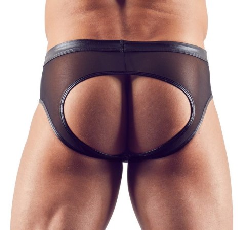 Men´s Briefs Bottomless L Svenjoyment