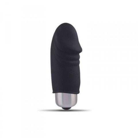 Mini wibrator mały stymulator sex masażer 6cm Toyz4lovers