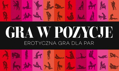 Plansza ruletka erotyczna dla par gra w pozycje Grammi