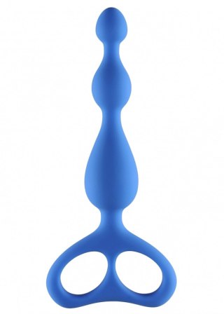 Plug/kulki-Ultimate Beads Blue Lola Toys