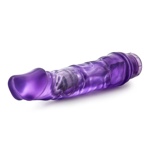 Wibrator-B YOURS VIBE 6 PURPLE Blush