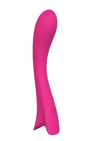 Wibrator-DREAM TOYS LOVELY PRINCESS MAGENTA Dream Toys