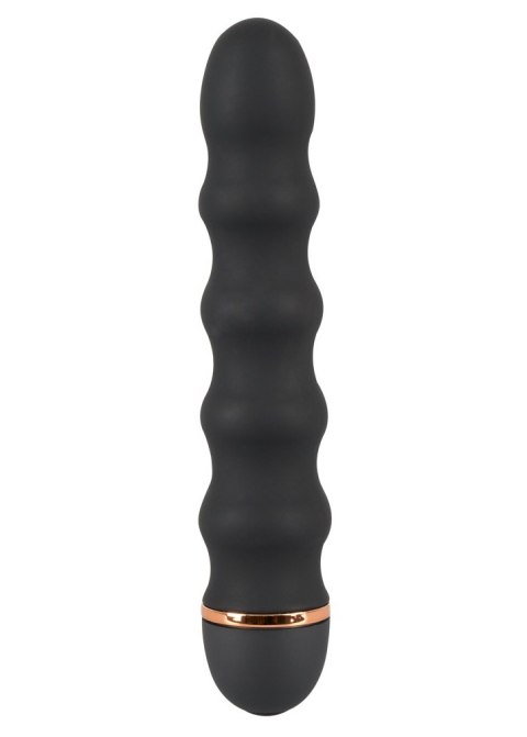 Wibrator analny waginalny penetrator 17cm 20trybów You2Toys