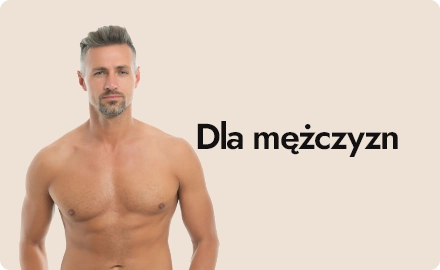 Dla mężczyzn